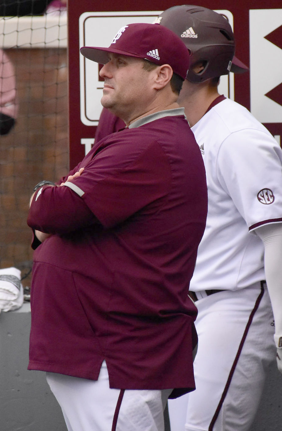 Mississippi State baseball